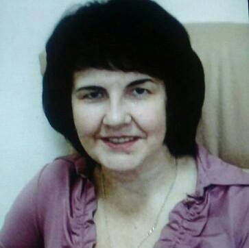 Буркова Светлана Аркадьевна
