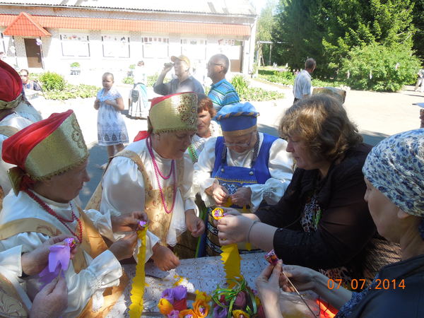 Мастеркласс