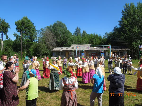 Участники