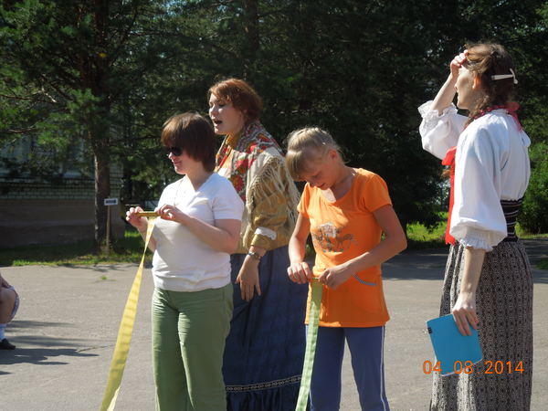Конкурс